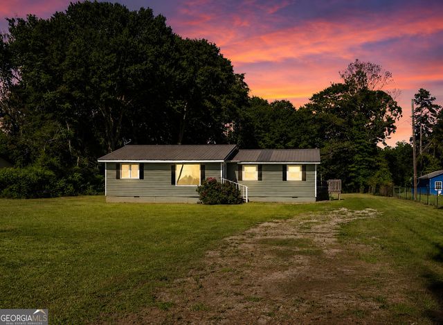 4454 Old Atlanta Road, Griffin, GA 30223