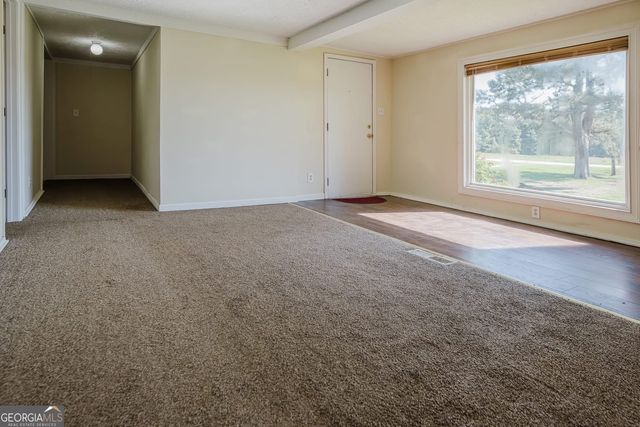 4454 Old Atlanta Road, Griffin, GA 30223