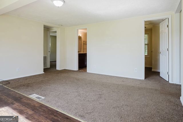 4454 Old Atlanta Road, Griffin, GA 30223