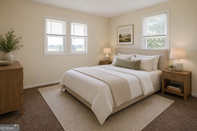 4454 Old Atlanta Road, Griffin, GA 30223