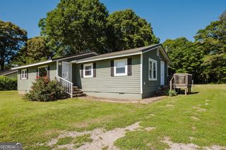 4454 Old Atlanta Road, Griffin, GA 30223