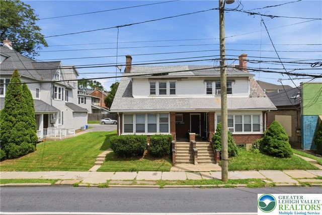 7 East Elizabeth Avenue, Bethlehem City, PA 18018