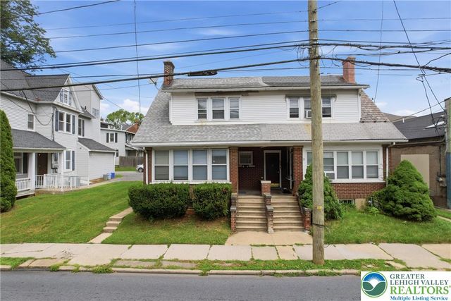 7 East Elizabeth Avenue, Bethlehem City, PA 18018