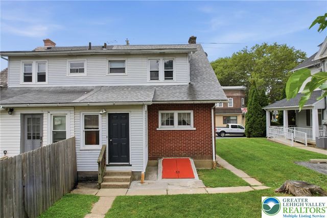 7 East Elizabeth Avenue, Bethlehem City, PA 18018