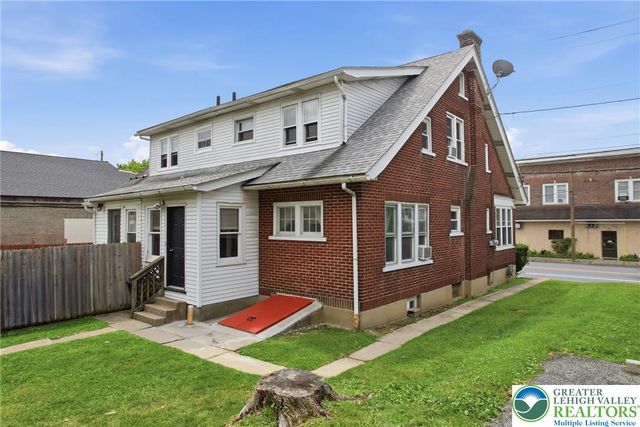7 East Elizabeth Avenue, Bethlehem City, PA 18018
