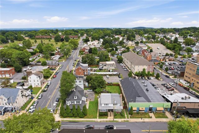 7 East Elizabeth Avenue, Bethlehem City, PA 18018