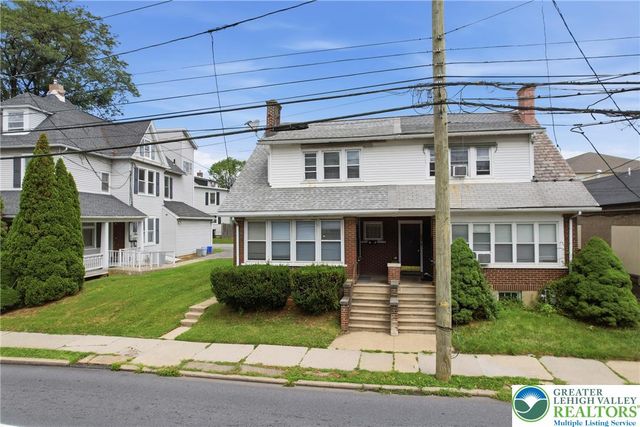 7 East Elizabeth Avenue, Bethlehem City, PA 18018