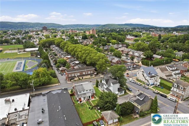 7 East Elizabeth Avenue, Bethlehem City, PA 18018