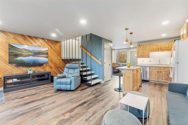 490 Straight Creek Drive 520, Dillon, CO 80435