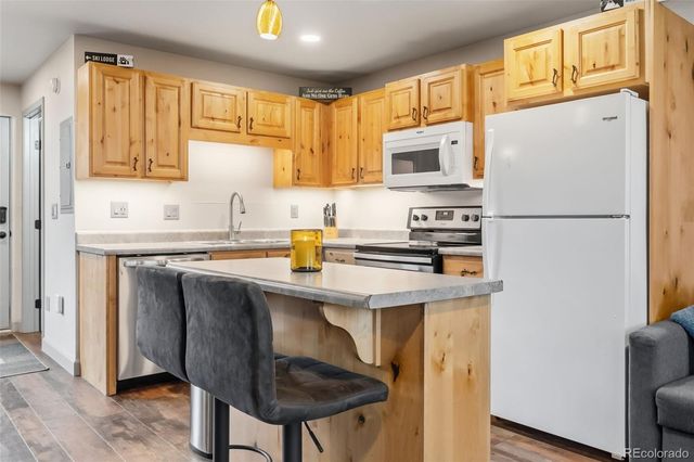 490 Straight Creek Drive 520, Dillon, CO 80435