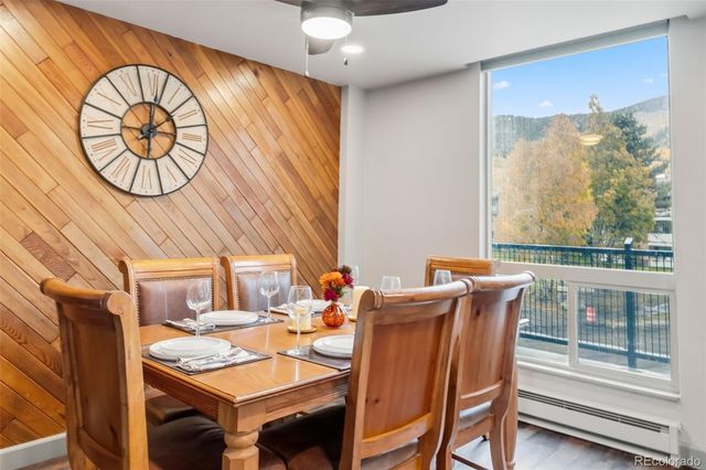 490 Straight Creek Drive 520, Dillon, CO 80435