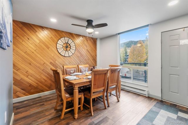 490 Straight Creek Drive 520, Dillon, CO 80435