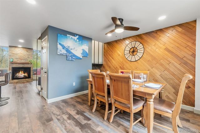 490 Straight Creek Drive 520, Dillon, CO 80435