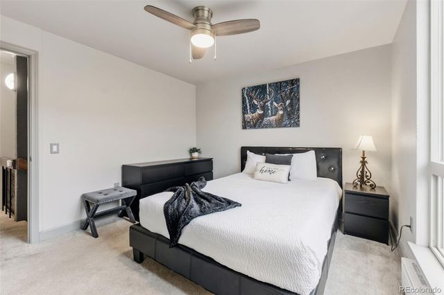 490 Straight Creek Drive 520, Dillon, CO 80435