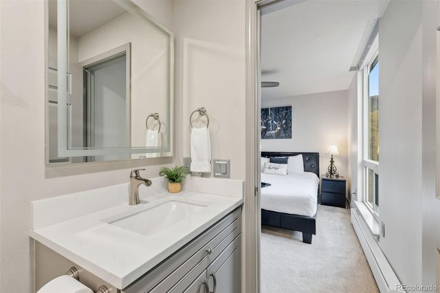 490 Straight Creek Drive 520, Dillon, CO 80435