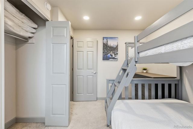 490 Straight Creek Drive 520, Dillon, CO 80435