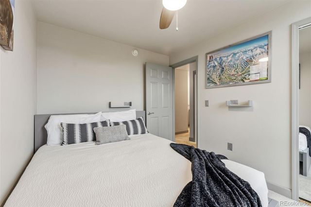 490 Straight Creek Drive 520, Dillon, CO 80435