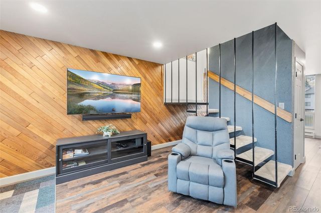 490 Straight Creek Drive 520, Dillon, CO 80435