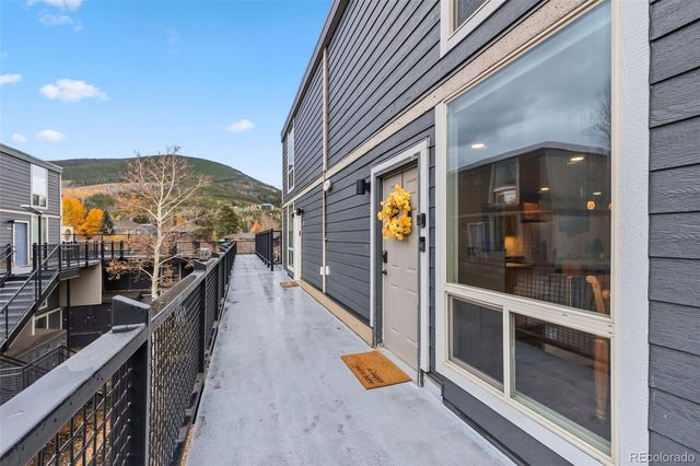 490 Straight Creek Drive 520, Dillon, CO 80435