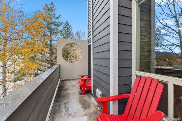 490 Straight Creek Drive 520, Dillon, CO 80435