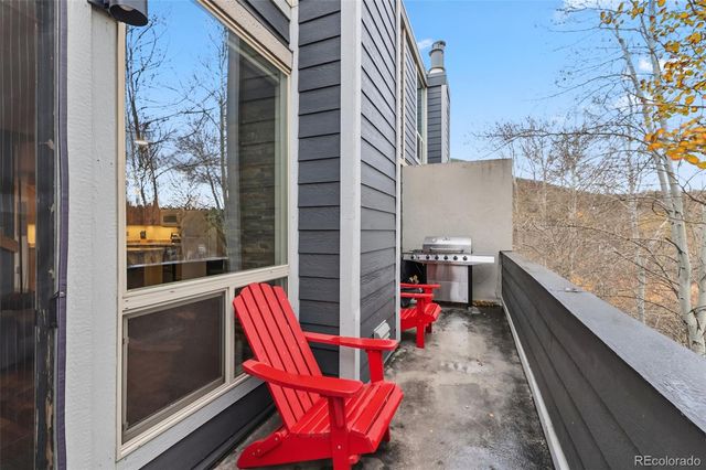 490 Straight Creek Drive 520, Dillon, CO 80435