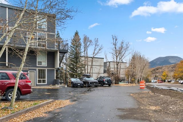 490 Straight Creek Drive 520, Dillon, CO 80435