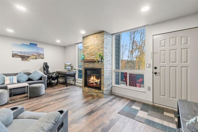 490 Straight Creek Drive 520, Dillon, CO 80435