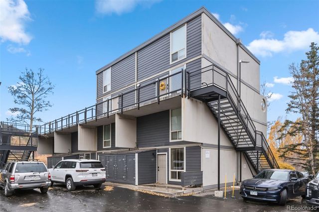 490 Straight Creek Drive 520, Dillon, CO 80435