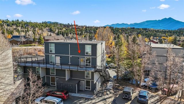 490 Straight Creek Drive 520, Dillon, CO 80435