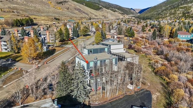 490 Straight Creek Drive 520, Dillon, CO 80435