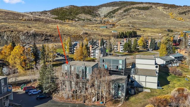 490 Straight Creek Drive 520, Dillon, CO 80435