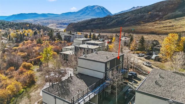 490 Straight Creek Drive 520, Dillon, CO 80435