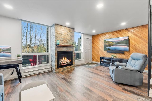 490 Straight Creek Drive 520, Dillon, CO 80435