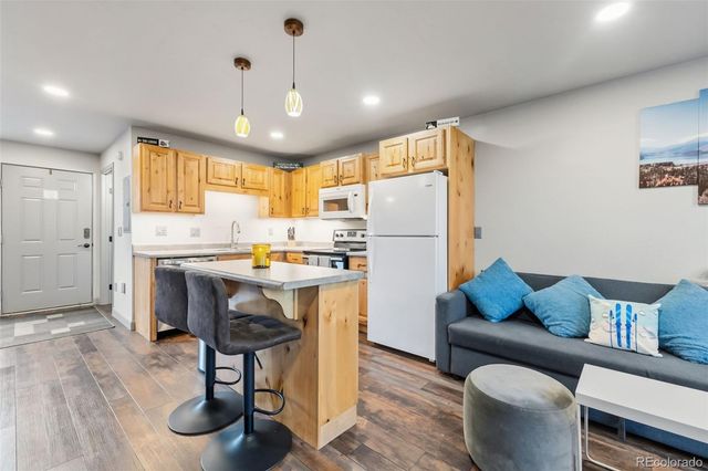 490 Straight Creek Drive 520, Dillon, CO 80435