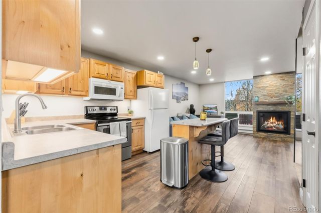 490 Straight Creek Drive 520, Dillon, CO 80435