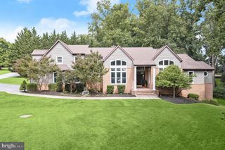 4 WESTSPRING WAY, Lutherville Timonium, MD 21093