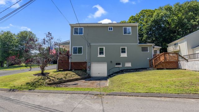17 Lake Plymouth Boulevard, Plymouth, CT 06782