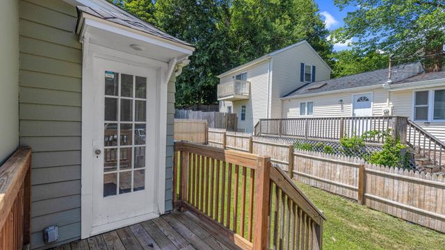 17 Lake Plymouth Boulevard, Plymouth, CT 06782