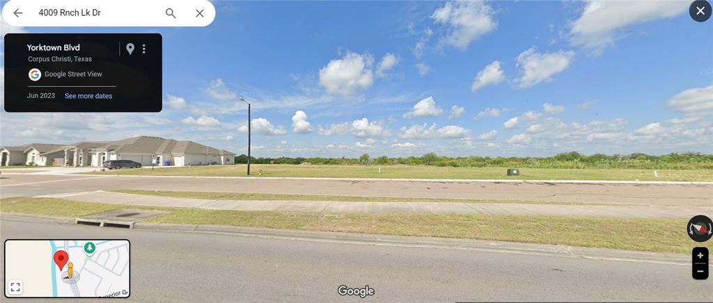 4009 Ranch Lake Dr, Corpus Christi, TX 78413 — photo 2