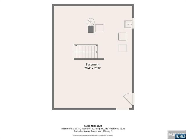 149 W Grand Avenue, Montvale, NJ 07645
