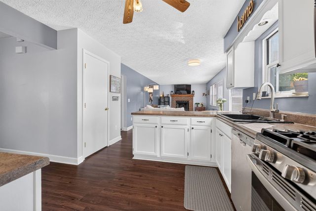 4859 Whisper Cove Court, Columbus, OH 43230