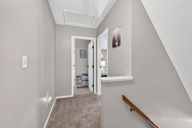 4859 Whisper Cove Court, Columbus, OH 43230