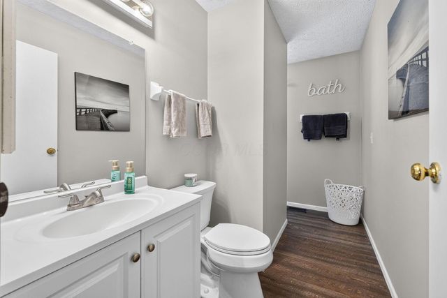 4859 Whisper Cove Court, Columbus, OH 43230