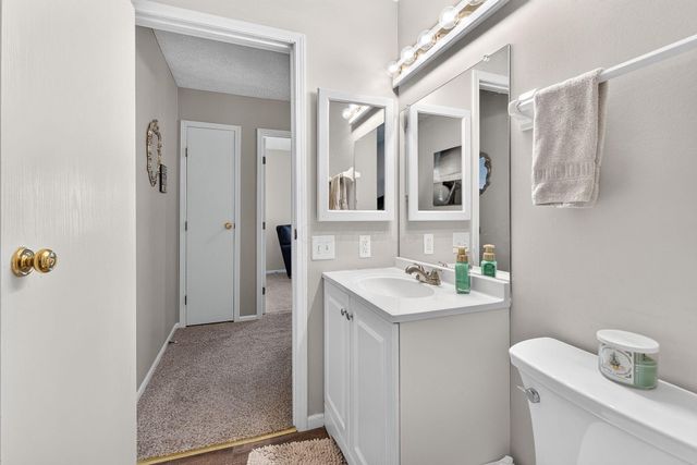 4859 Whisper Cove Court, Columbus, OH 43230