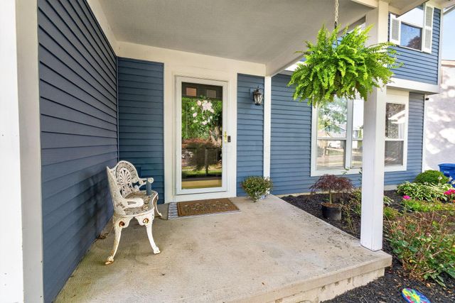 4859 Whisper Cove Court, Columbus, OH 43230