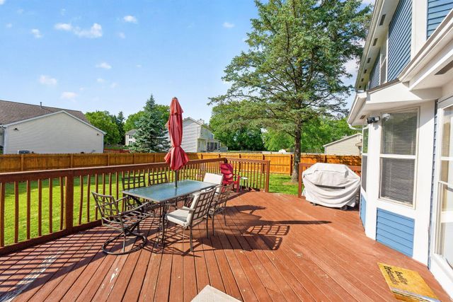 4859 Whisper Cove Court, Columbus, OH 43230