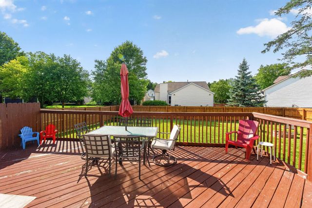 4859 Whisper Cove Court, Columbus, OH 43230