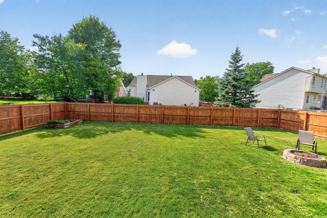 4859 Whisper Cove Court, Columbus, OH 43230