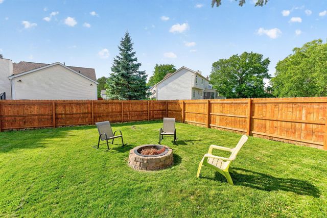 4859 Whisper Cove Court, Columbus, OH 43230