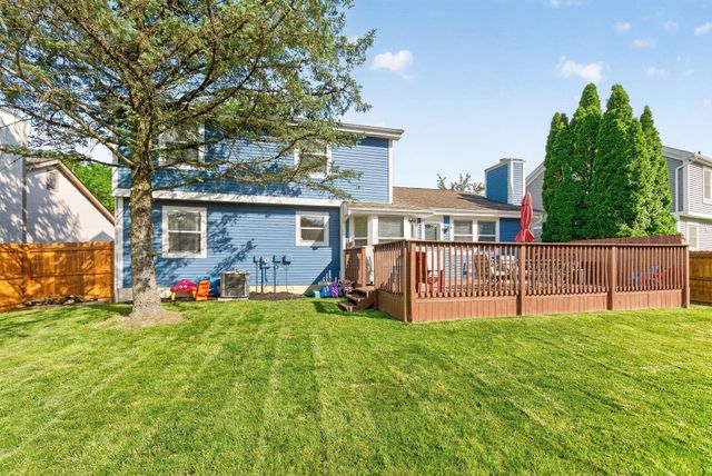 4859 Whisper Cove Court, Columbus, OH 43230